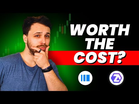 💹 ATAS vs Bookmap 2026 ⚔️ Only ONE Is Worth Your Money