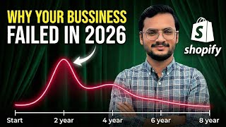 Why 90% of E-commerce Stores Fail in Pakistan 🇵🇰 | Biggest Mistakes Revealed