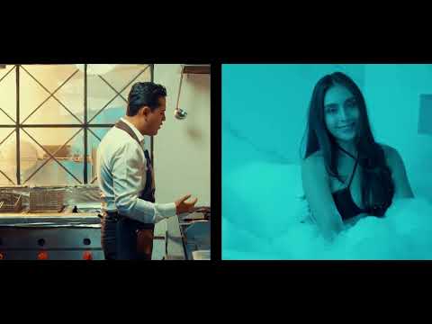 Banda Los Reales - No Te Supero (Video Oficial)