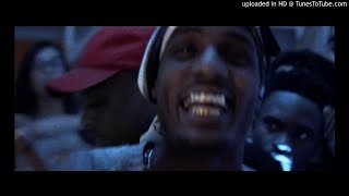 Recayd Mob - Plaqtudum (Instrumental) (feat. Jé Santiago, Derek &amp; Dfideliz) [Reprod. @xizoh1]