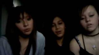 The Courtney[&amp;&amp;]Ale Show.! Ft. Mia.! Promise Me.!