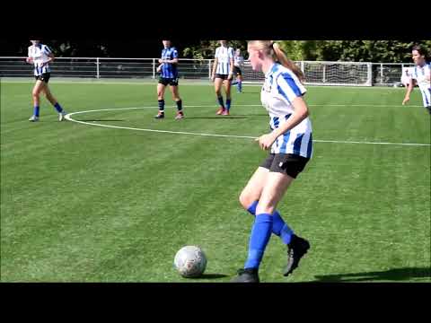 IJFC VR1 - VVOR VR1 8-0