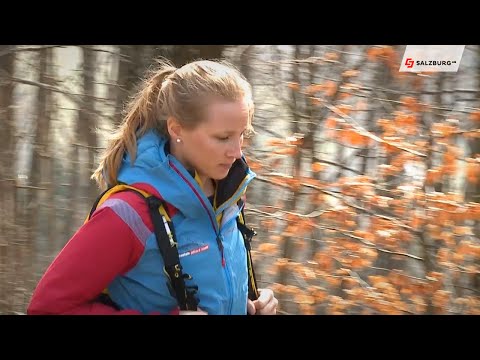 Wandern mit dem Obus HD Salzburg AG TV