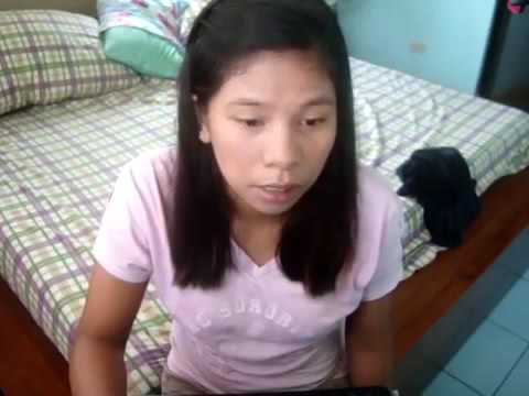2NE1 Be Mine (cover)