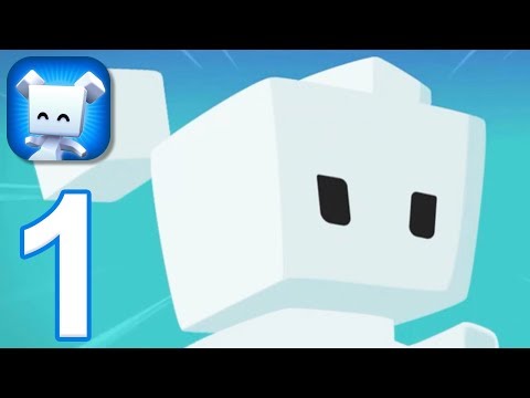 Suzy Cube - Gameplay Walkthrough Part 1 - YouTube