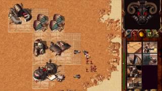 Dune 2000 Харконнены Миссия 2