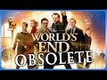 MMV | The World's End is Obsolete