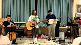 Potent Voices - Harry Chapin Tribute 2013 - 9 - Someone Keeps Calling My Name