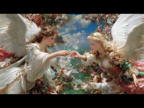 Welcome to My AI Paradise| Fantasy Music & Art