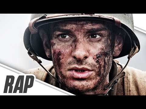 RAP - Até o Último Homem | BasaraRAP 59