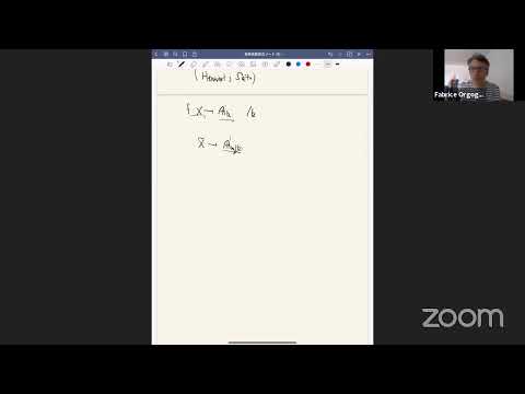 Daichi Takeuchi - Symmetric bilinear forms and local epsilon factors of isolated singularities ...