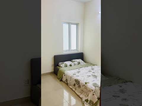 Duy Nhất - Căn 2PN-2WC Thanh Bình Residence chỉ 1tỷ 193tr - Sát Aeon Thuận An