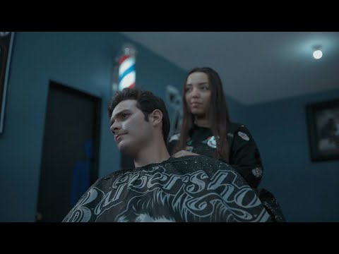 Grecia Vallejo - Ya he intentado todo (Video Oficial)