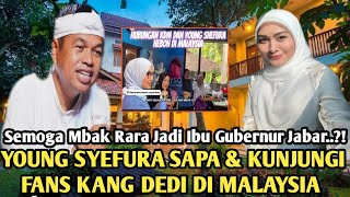 Download lagu YOUNG SYEFURA BERTEMU FANS KDM DI MALAYSIA, BIKIN HEBOH  mp3