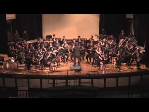 Acclamations - Lindblom Wind Ensemble
