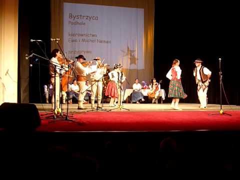 ZF Bystrzyca - Podhale