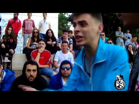 FILTROS: CLAY H LENO VS SERENTO BOSTON | BARCELONA, PRIMERA REGIONAL