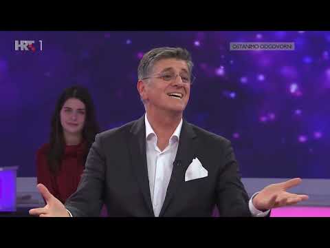 KOD NAS DOMA - Rišpet