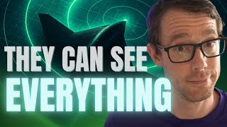 The Technology That Makes Stealth Obsolete