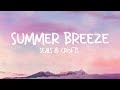 Summer Breeze - Seals& Crofts (Lyric video)    #lyrics #70s #summer  #hitsongs