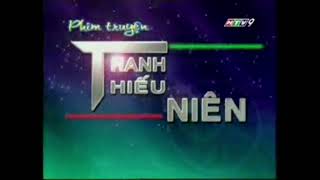 Download lagu Hình hiệu Phim truyện thanh thiếu niên - HTV9 | (2007 - 2012) mp3