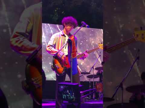 190918 한국산업기술대학교, 잔나비 - 주저하는 연인들을 위해 + 꿈나라 별나라