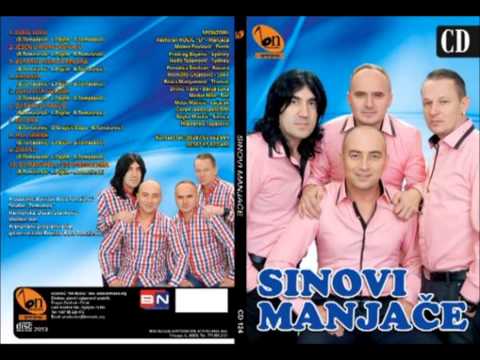 Sinovi Manjace - Soko pita goluba 2013