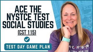 Top 10 Tips to Pass the NYSTCE Social Studies Exam