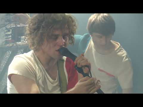 Compact Disk Dummies - Easy Life Live at AB - Ancienne Belgique