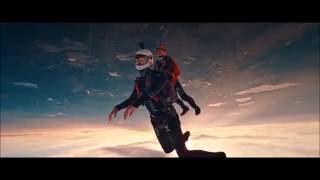 Borgeous feat. Karmin - Young In Love