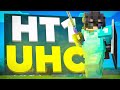 HT1 UHC Minecraft PVP Montage