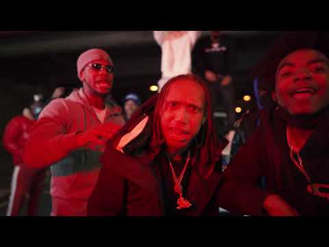 26AR x Swook x Rocko Ballin x Niiko Suav x Tazzo B x Blizzy - ON FAMILY (Music Video)
