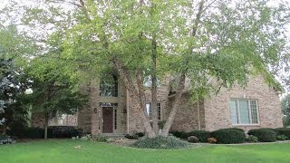 preview picture of video '11662 Stonebrook Place Fishers, IN 46038'