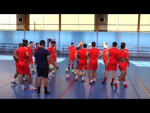 Felice Mastropierro est le nouvel entraineur de l’USJ Furiani