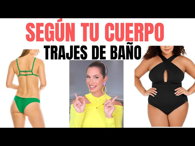 Vídeo relacionado con Meioro Conjuntos de Bikinis para Mujer Push Up Bikini Traje de baño de Tanga de Cintura Baja Trajes de baño Adecuado Viajes Playa La Natacion (S, Azul)