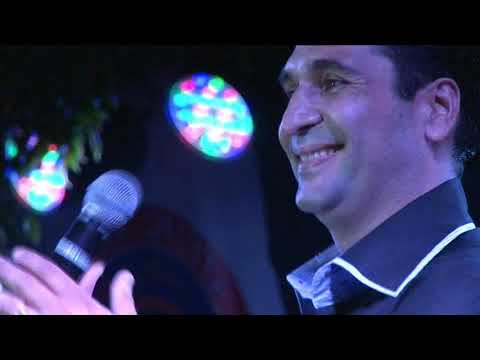 Hratch Gaydzagian  'Mirn E Gilgian" Voice of Van live concert / 13 July 2012 Khatchik M & His Band