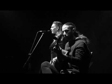 Ramanegra Dúo - Sepulcro Civil (Hermética)