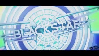 Best ? | Intro Blackstar | Zak'Arts ft. Xenox [Sub him!] | Back to rainbow style :D