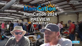 What We're Looking Forward To at Orlando HamCation 2024!
