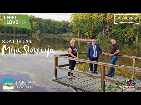 DOBROVNIK Pavle Hevka Turistična zveza Slovenije