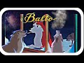 BALTO 1995 FILM PARODY SHARE THAT DARN CIG