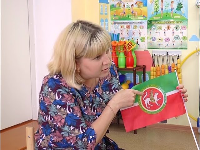 Татарча сөйләшәбезме?