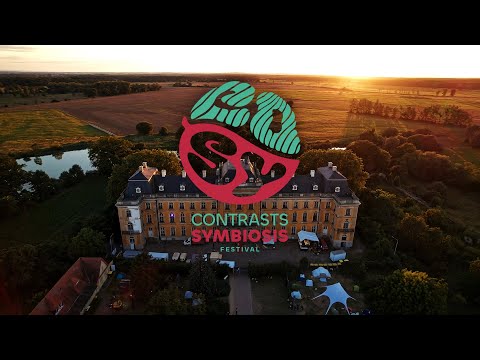 CoSy Festival 2024 Aftermovie 🏰