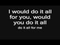 Lordi - Would You Love A Monsterman? (lyrics) HD