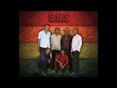 Divulgando: SUS - Push me in the corner / M Jr Roots - AL