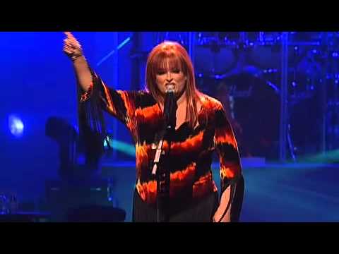 Wynonna - That Was Yesterday