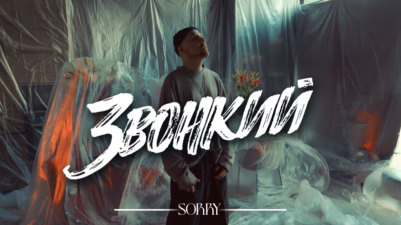 Звонкий — Sorry