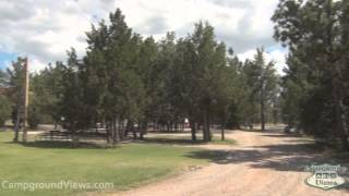 Hot Springs KOA Video