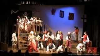 WCA Drama 2012- The Lady Pirates of Captain Bree-Shipshape and Bristol Fashion.mp4