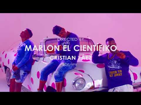 Palito Presidiario - Manu ft El Negrito, El Cokito ,Tikko _ Club Remix ( DJ LUCKY & MIAMI4EVER )